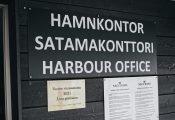 nauvo satama