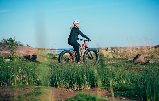efatbike vuokraus