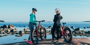 efatbike vuokraus saaristo